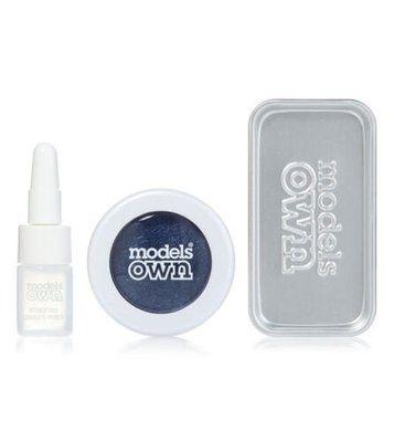 Models Own Color Chrome Eyeshadow  MOCH02 фото