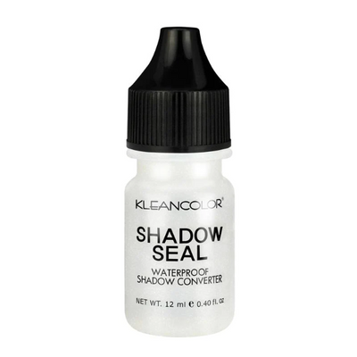 Відновлювач для косметики Kleancolor Shadow Seal-Waterproof Shadow Converter 12 мл. KC-EP215 фото