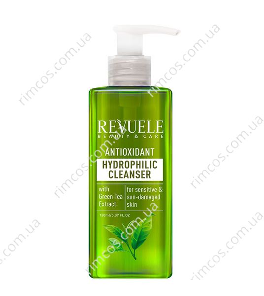 Средство для умывания Revuele Hydrophilic Cleanser  3312351 фото