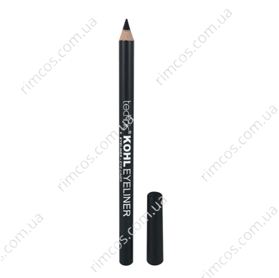 Карандаш для глаз Каял Technic Kohl Eyeliner Black 3773669 фото