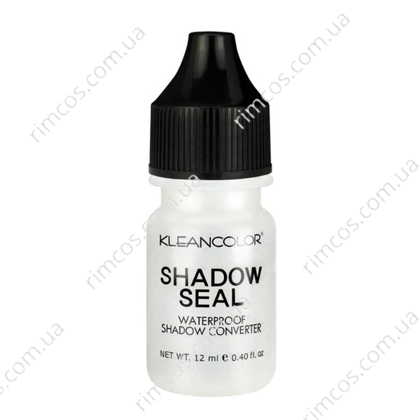 Краплі для стійкості та відновлення Kleancolor Shadow Seal-Waterproof Shadow Converter 12 мл. KC-EP215 фото