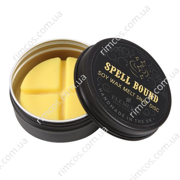 Арома-віск Elements Gothic Soy Wax Snap Disc WM83822 фото