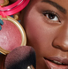 Ультрачувственные запеченные румяна с сияющим финишем Kiko Milano Disney - The Little Mermaid Radiant Baked Blush DTLMRBB03IB фото 4
