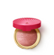 Ультрачувственные запеченные румяна с сияющим финишем Kiko Milano Disney - The Little Mermaid Radiant Baked Blush DTLMRBB03IB фото 1