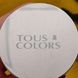 Бронзирующая пудра Tous Colors Bronzing Powder 01 1970764 фото 3