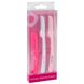 Бритва для оформлення брів Royal Cosmetic  Eyebrow Shapers Razors 82142000 фото 1