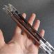Олівці для брів з щіточкою і точилкою Technic Brow Pencil with Brush and Sharpener  3075288 фото 5