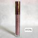 Стойкие матовые помады Technic Soho Chic matte lipstick  3139837 фото 1