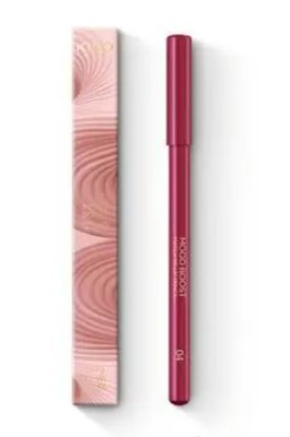 Олівець з атласним покриттям Kiko Milano Mood Boost Match Me Lip Pencil R856 фото