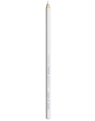 Білий каял для слизової Wet n Wild White kajal White 3773670 фото