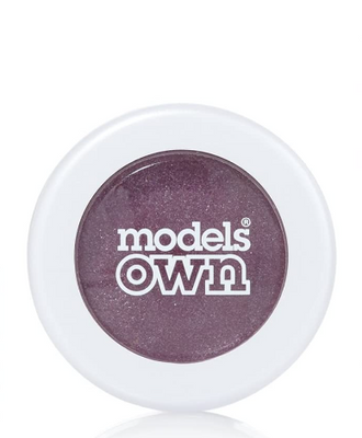 Models Own Color Chrome Eyeshadow  MOCH03 фото