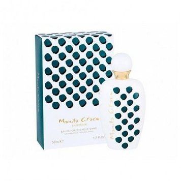 Жіноча туалетна вода Manila Grace Eau Fraiche  3536812 фото