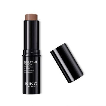 Кремовий скульптор у стику Kiko Milano Sculpting Touch Creamy Stick Contour STC201C фото