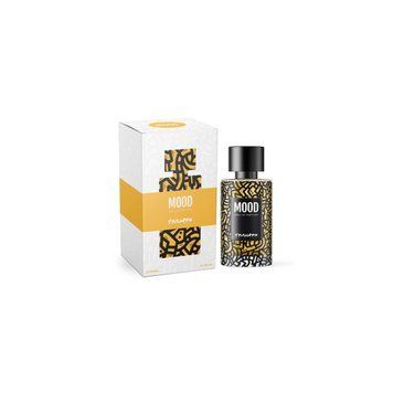 Чоловіча парфумована вода Mood Triumph 100 мл.(1 Million від Paco Rabanne) 629772 фото