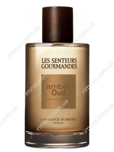 Ambre Oud Les Senteurs Gourmandes AOPG100 фото