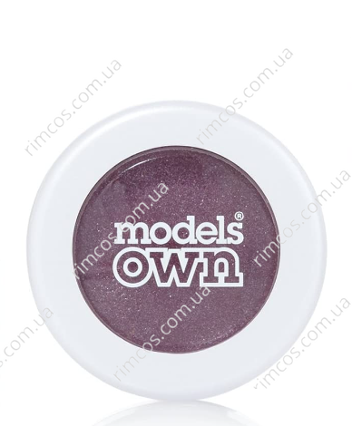 Models Own Color Chrome Eyeshadow  MOCH03 фото