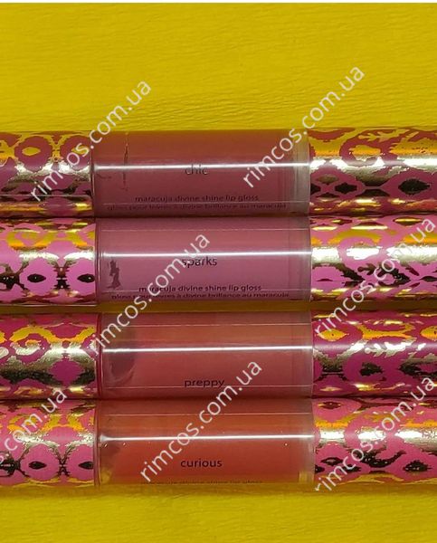 Блеск для губ с эффектом увеличения Tarte Lip Gloss 3744410 фото