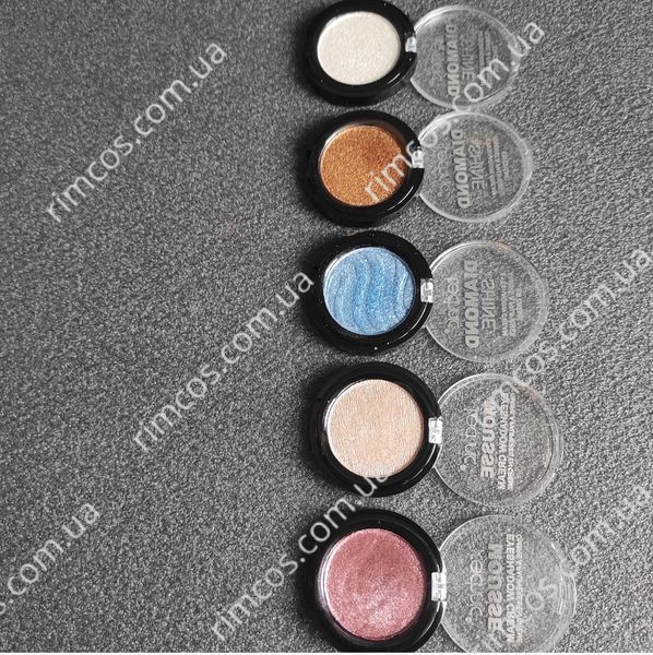 Technic Mousse Single Eyeshadows  3073978 фото