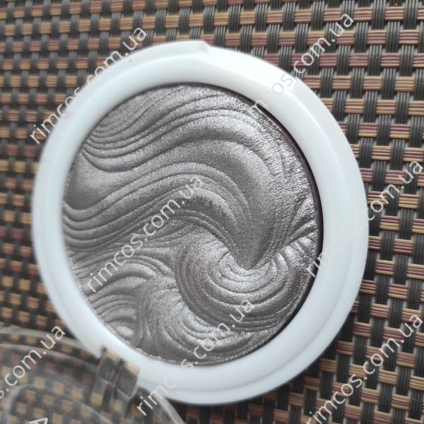 Хайлайтер MUA Shimmer Highlight Powder "Glistening Amethyst" 1970773 фото
