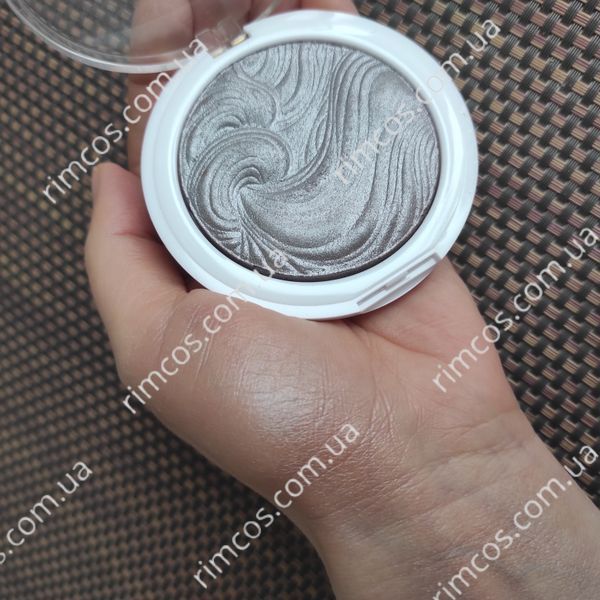 Хайлайтер MUA Shimmer Highlight Powder "Glistening Amethyst" 1970773 фото