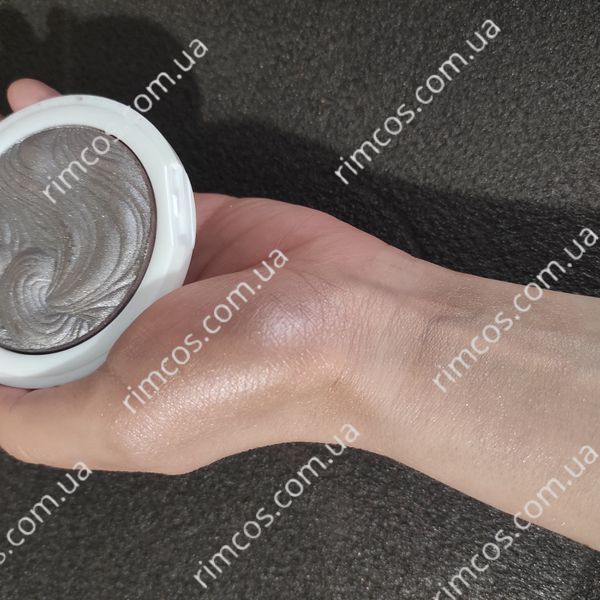 Хайлайтер MUA Shimmer Highlight Powder "Glistening Amethyst" 1970773 фото