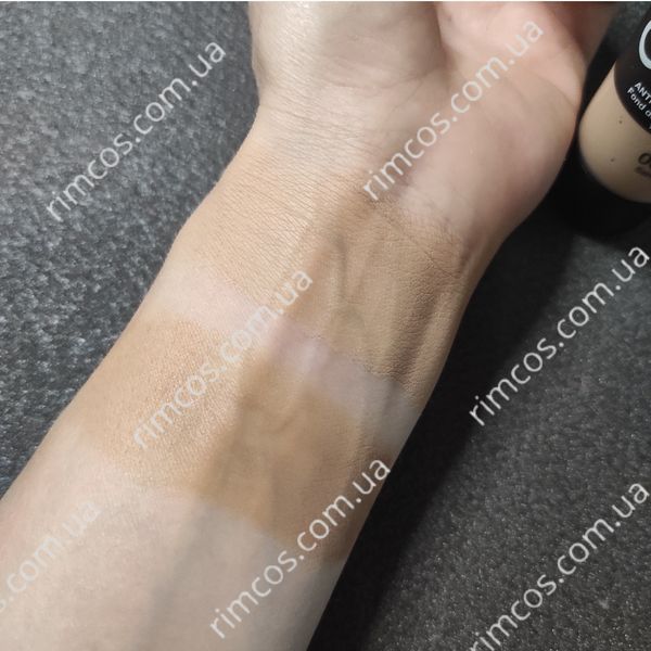 Тональний крем NYC Proof Matte 10H Foundation 3074340 фото