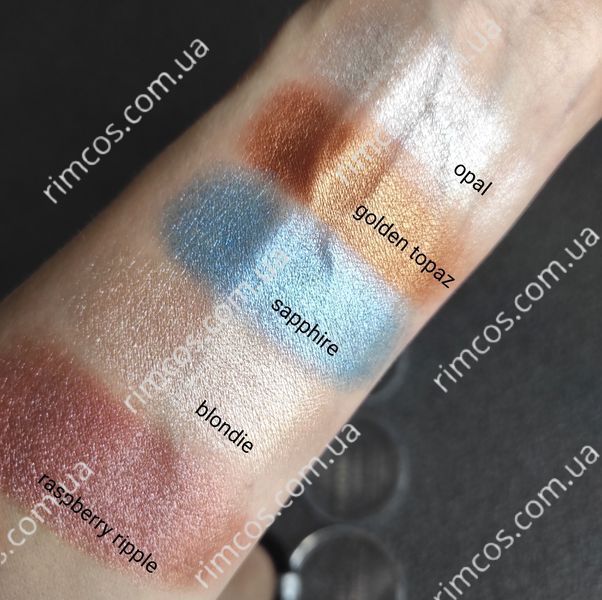 Technic Mousse Single Eyeshadows  3073978 фото