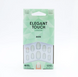 Набор накладных ногтей Elegant Touch False Nails Bare 48 count 96063 фото 1