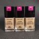 Тональний крем сяючий Wet n Wild Photo Focus Foundation DEWY  3073894 фото 3