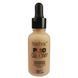 Тональный крем с сияющим финишем Technic Pro Glow Lightweight Foundation 30мл