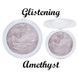 Хайлайтер MUA Shimmer Highlight Powder "Glistening Amethyst" 1970773 фото 1