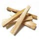 Натуральні  Palo Santo (Пало Санто) з Перу у брусочках  PSanto-01 фото 1