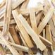 Натуральні  Palo Santo (Пало Санто) з Перу у брусочках  PSanto-01 фото 3