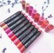 Помада-бальзам Bellaoggi Lip Stick Balsam Tentazione Glossy Effect 3мл BLSBT02 фото 3
