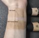Тональний крем NYC Proof Matte 10H Foundation 3074338 фото 2