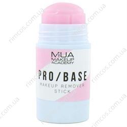 Стик для снятия макияжа MUA Pro-Base Makeup Remover Stick 1970422 фото