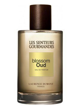 Blossom Oud Les Senteurs Gourmandes BOSG100 фото