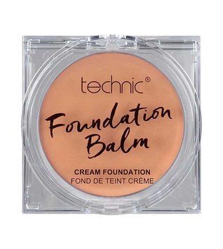 Крем-пудра Technic Cosmetics Foundation Balm Cream Foundation 21732 фото