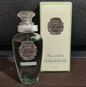 Жіноча туалетна вода Maison des Aromes Feuille De Figuier 50мл. MDAFDF50 фото
