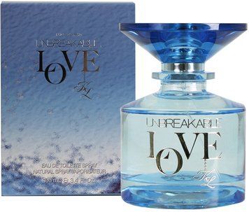 Khloe and Lamar Unbreakable Love KLUL100 фото