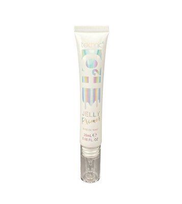 Супер зволожуюча база (основа) для макіяжу Technic H2O Jelly Primer Super Hydrating Gel Formula 1970046 фото
