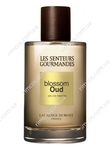 Blossom Oud Les Senteurs Gourmandes BOSG100 фото