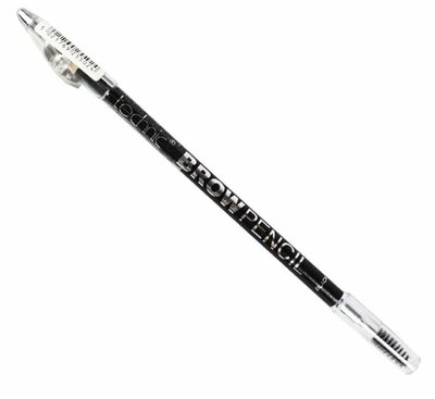 Олівці для брів з щіточкою і точилкою Technic Brow Pencil with Brush and Sharpener  3074178 фото
