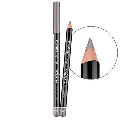 Карандаш для глаз Bellaoggi EyeLiner 1.1г BEL06 фото
