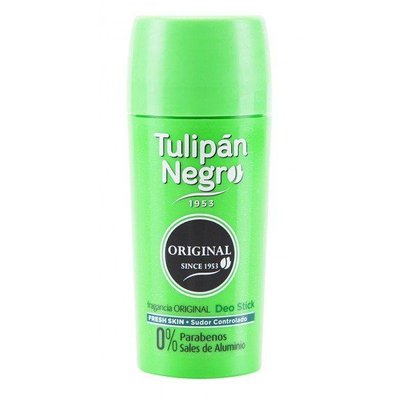 Дезодорант-стик Tulipan Negro Desodorante en Stick Original 2117540 фото