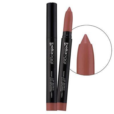 Помада-карандаш Bellaoggi Lip Outfit  3074627 фото