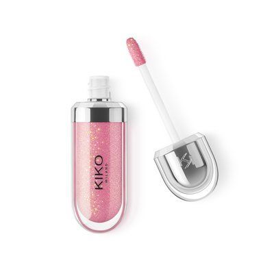 Блиск для губ Kiko Milano 3D Hydra Lipgloss 6,5 мл 3DHL26RIP фото