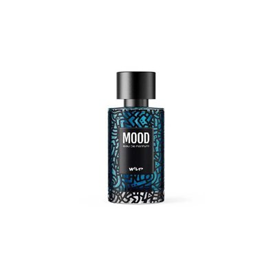 Mood Wild Eau de Parfum 100ml Spray(Sauvage від Dior) 629789 фото