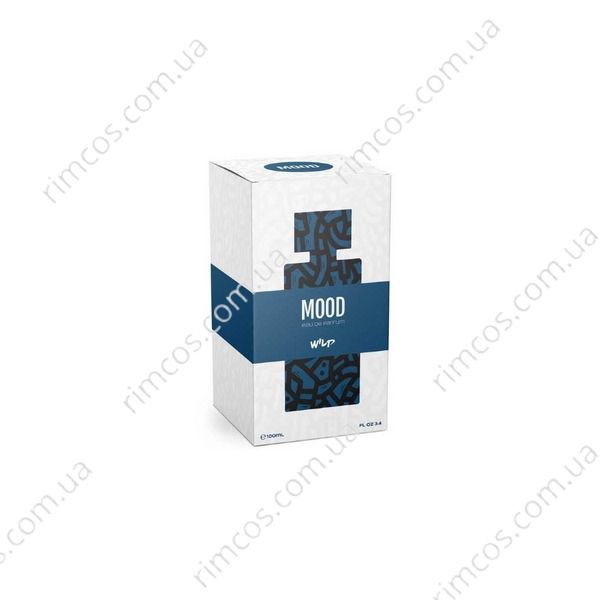 Mood Wild Eau de Parfum 100ml Spray(Sauvage от Dior) 629789 фото