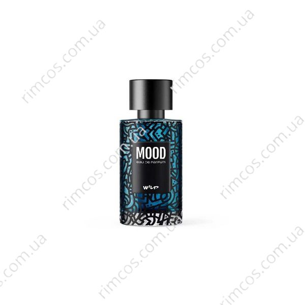 Mood Wild Eau de Parfum 100ml Spray(Sauvage от Dior) 629789 фото